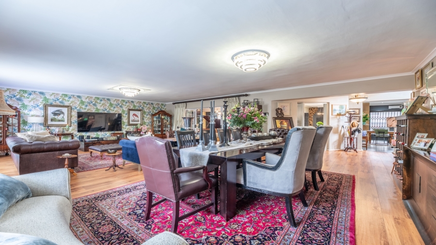 5 Bedroom Property for Sale in Flamingo Vlei Western Cape